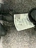 Ice Silk Black Cocktail Dress Size 1X - photo 8