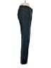 J.Crew Chevron-herringbone Blue Jeans Size 4 - photo 4