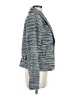 CAbi Tweed Blue Blazer Size M - photo 4