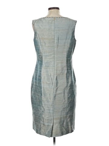 Ellen Tracy Cocktail Dress (view 2)