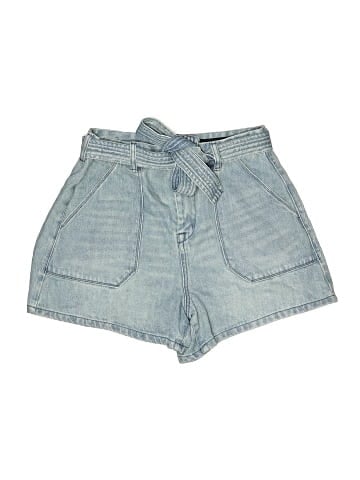 Blank NYC Denim Shorts (view 1)