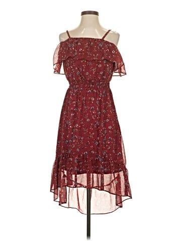 By & By Cocktail Dress (view 1)