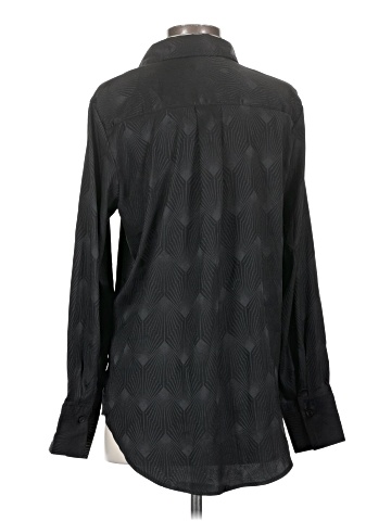 RUMOURS Long Sleeve Blouse (view 2)