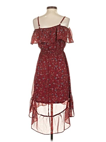 By & By Cocktail Dress (view 2)