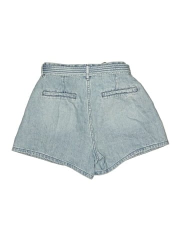 Blank NYC Denim Shorts (view 2)