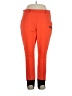 ASOS Color Block Orange Active Pants Size 14 - photo 1