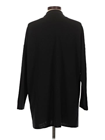 Eileen Fisher Wool Coat (view 2)