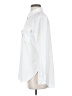 Unbranded White Long Sleeve Blouse Size S - photo 5