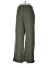 Sampeel Green Casual Pants Size M - photo 2