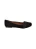 New Directions Black Flats Size 6 - photo 1