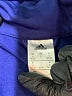 Adidas Blue Track Jacket Size S - photo 6