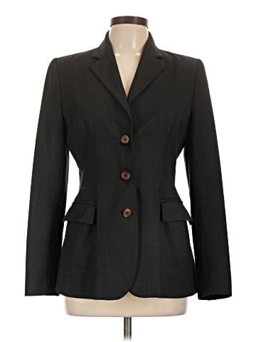 French Connection Wool Blazer (view 1)