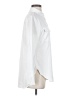 Unbranded White Long Sleeve Blouse Size S - photo 4