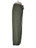 Sampeel Green Casual Pants Size M - photo 4