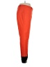 ASOS Color Block Orange Active Pants Size 14 - photo 4