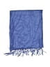Unbranded 100% Viscose Blue Scarf One size - photo 2