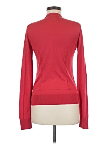 Dolce & Gabbana Silk Cardigan (view 2)
