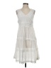 Stelle Ivory Cocktail Dress Size S (estimated) - photo 1
