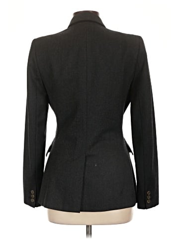 French Connection Wool Blazer (view 2)