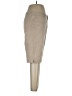 First Issue by Liz Claiborne Solid Tan Khakis Size 12 - photo 4