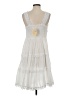 Stelle Ivory Cocktail Dress Size S (estimated) - photo 2