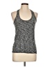 Athleta Gray Active Tank Size L - photo 1