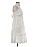 Stelle Ivory Cocktail Dress Size S (estimated) - photo 4