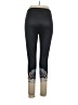 Unbranded Graphic Black Yoga Pants Size XL - photo 2