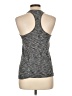 Athleta Gray Active Tank Size L - photo 2