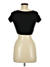 Popular 21 Black Tube Top Size M - photo 2