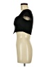 Popular 21 Black Tube Top Size M - photo 5