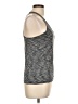 Athleta Gray Active Tank Size L - photo 4
