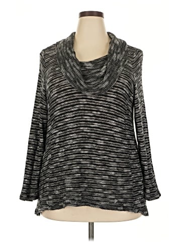 DressBarn Pullover Sweater (view 1)