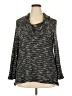 DressBarn Gray Pullover Sweater Size 3X - photo 1