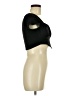Popular 21 Black Tube Top Size M - photo 4