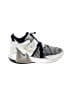 Nike Houndstooth Gray Black Sneakers Size 12 (kids) - photo 1
