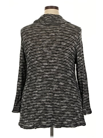 DressBarn Pullover Sweater (view 2)