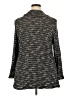 DressBarn Gray Pullover Sweater Size 3X - photo 2