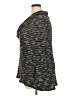 DressBarn Gray Pullover Sweater Size 3X - photo 5