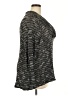 DressBarn Gray Pullover Sweater Size 3X - photo 4