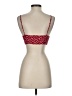 Reformation Red Sleeveless Top Size 0 - photo 2