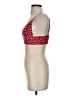 Reformation Red Sleeveless Top Size 0 - photo 5