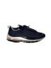 Nike Blue Sneakers Size 6 1/2 (youth) - photo 1
