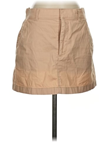 Abercrombie & Fitch Casual Skirt (view 1)