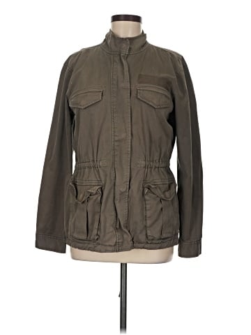 Hinge Jacket (view 1)