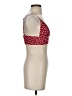 Reformation Red Sleeveless Top Size 0 - photo 4