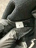 Sandro Solid Black Formal Skirt Size XL (4) - photo 5