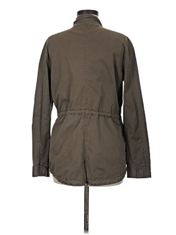 Hinge Jacket (view 2)