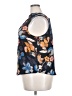 Who What Wear 100% Polyester Blue Sleeveless Blouse Size XXL - photo 5