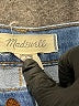 Madewell Blue Jeans Size 27 waist (tall) - photo 7